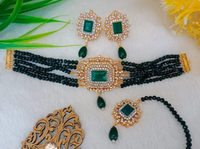 Dareen Necklace Set