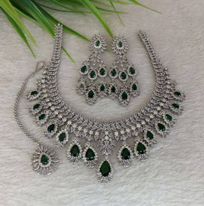 Barkah Necklace Set