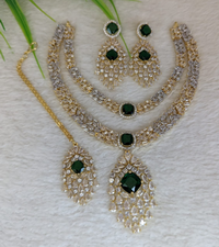 Azra Necklace Set