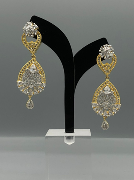 Farah Earrings