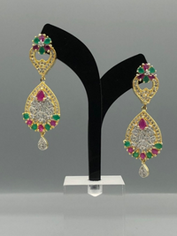 Farah Earrings