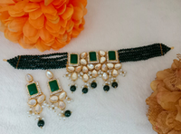 Hafsa Necklace Set