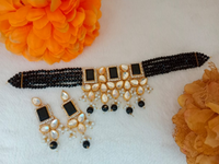 Hafsa Necklace Set