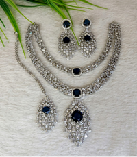 Azra Necklace Set